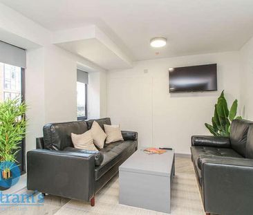 Bills Inclusive - Professional Ensuite Rooms | Talbot Street, NG1 - Photo 4