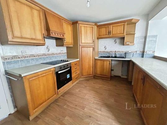 Grassthorpe Close, Oakwood, Derby, DE21 - Photo 1