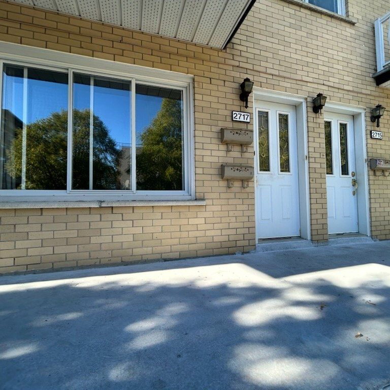 2717 Rue Ostiguy, apt. 1 - Photo 1