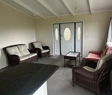 Charming very private small house with views - Photo 6