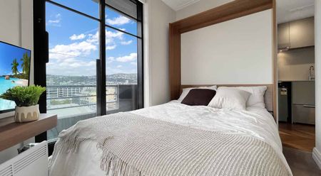 Welcome to 702A at Chevron Suites - Photo 3