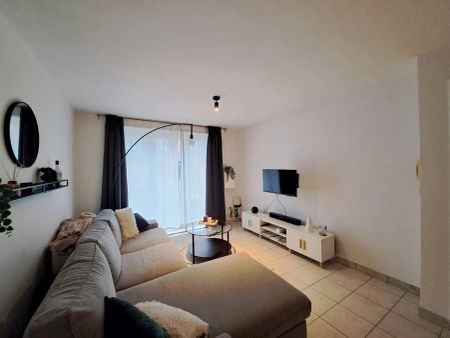 Gelijkvloers appartement te Houthalen - Foto 5