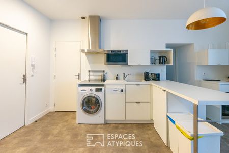 Appartement au centre de Nantes de 68 m2 - Photo 5