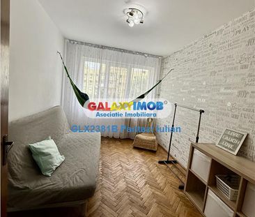 Apartament 3 camere | Lujerului | Semidecomandat | 3min metrou - Photo 5