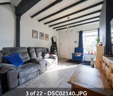 2 Bed Terraced House, Leeson Street, LE2 - Photo 1