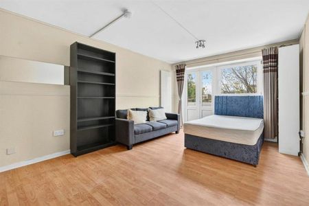 Bartholomew Street, Borough, SE1 - Photo 2