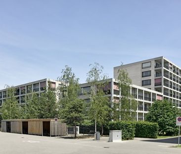 Modern und grosszügig Wohnen - Photo 3