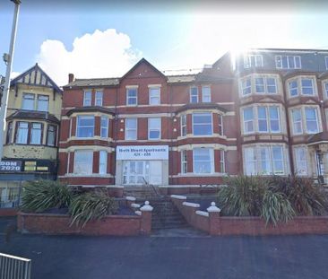 2 bedroom apartment to rent - Photo 4