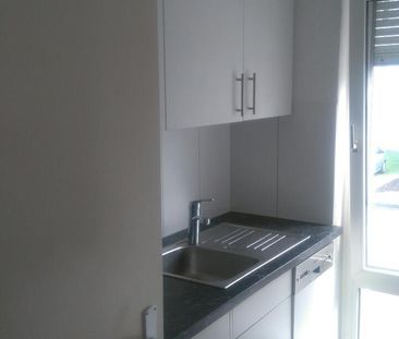 2.5 Zimmer, 48 m², 1. Stock - Photo 3