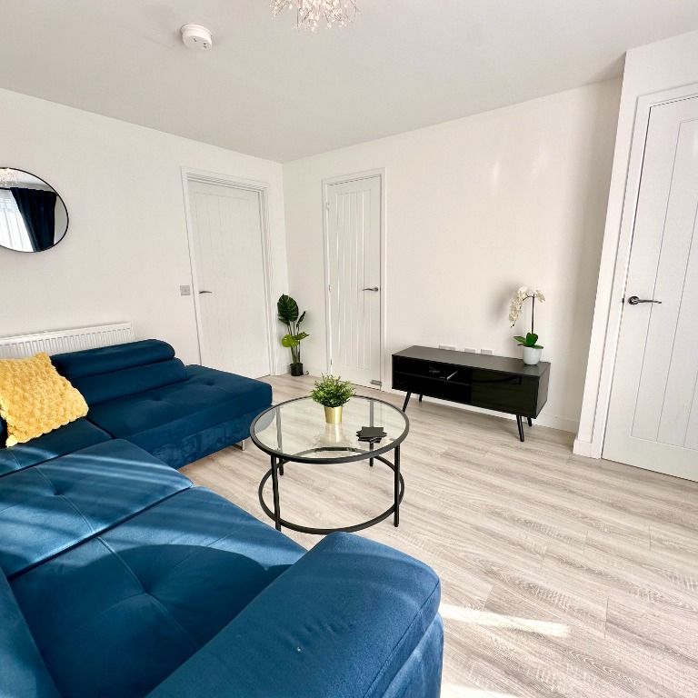 Webster Street, Dalmarnock, Glasgow, G40 4EB - Photo 1