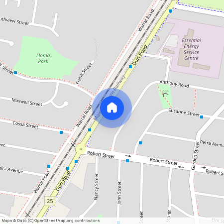 NSW, 50 Duri Road, 2340, South Tamworth