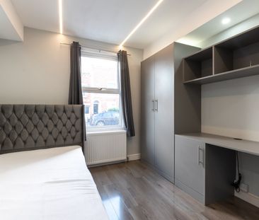 4 Bed Terraced House, Hatherley Road, RG1 - Photo 4