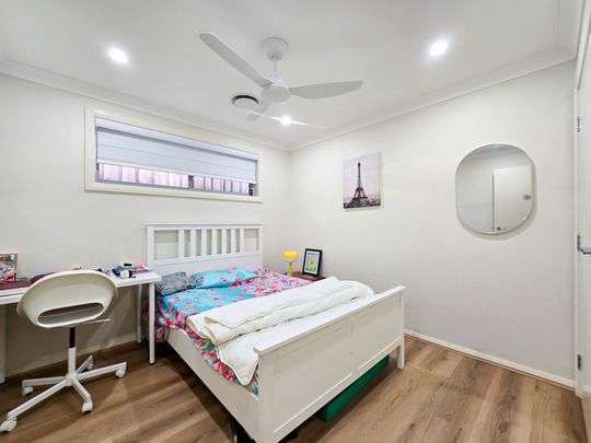 Family Living - Photo 1