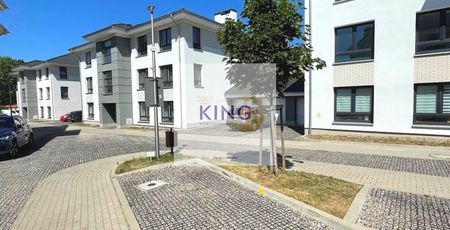 Mieszkanie na wynajem Szczecin, Gumieńce - Zdjęcie 3