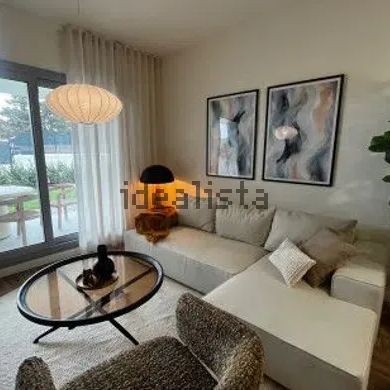 Alquiler de piso en Calle Nicaragua - Photo 1