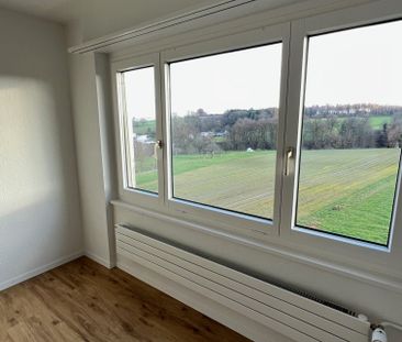 Charmante 3.5-Zimmer - Photo 1