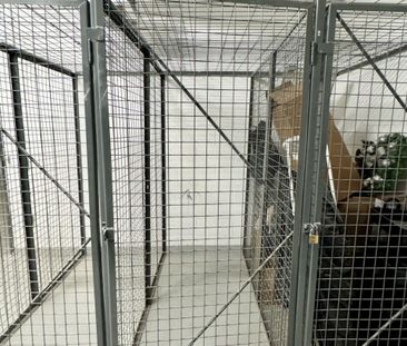 For Lease - 69 Curlew Drive Unit# 106, Toronto, Ontario - Photo 4