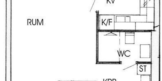 Nyängsgatan 8 A - Photo 3