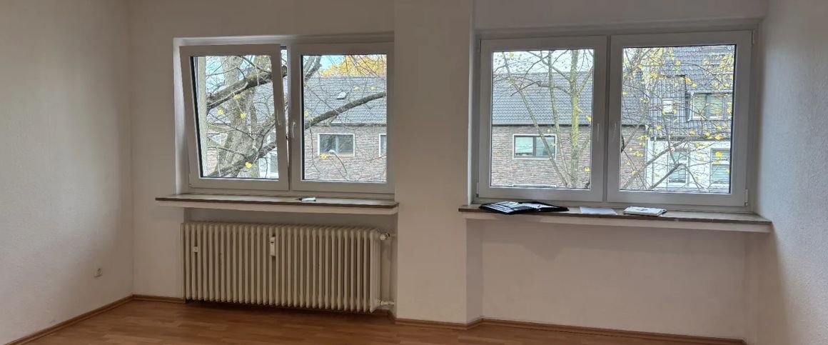 Wohnung zur Miete in Essen - Photo 1