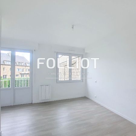 A LOUER Appartement neuf 2 pièces à louer à Avranches - Photo 3
