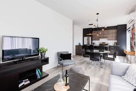 1441 Chemin Gascon - 1-bedroom apartment! - Photo 4