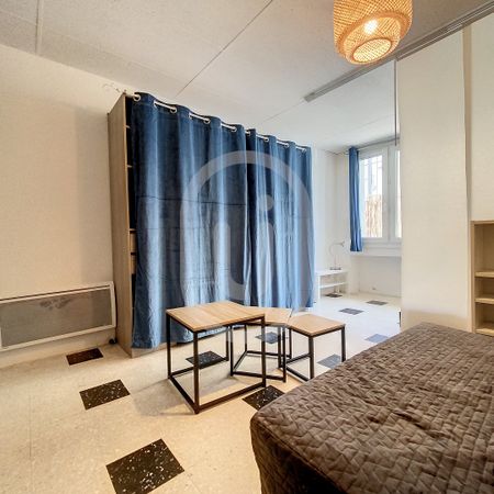 Location Appartement 1 pièce 26m² MONTPELLIER 34000 - Photo 4
