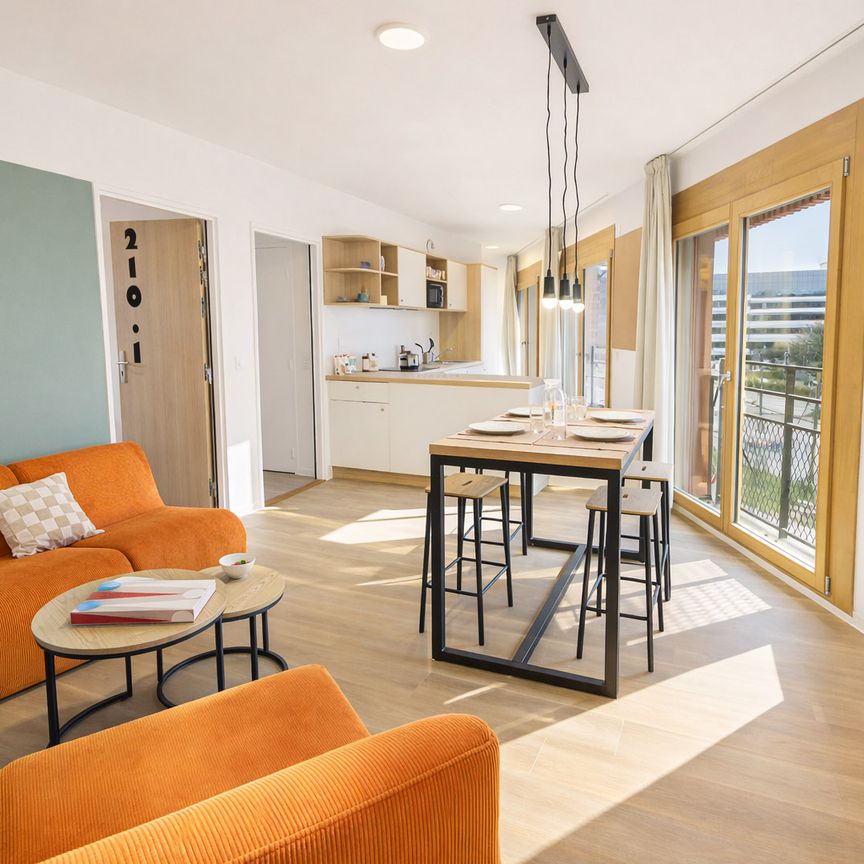 KLEY Paris-Saint-Ouen - Kasa - Photo 1