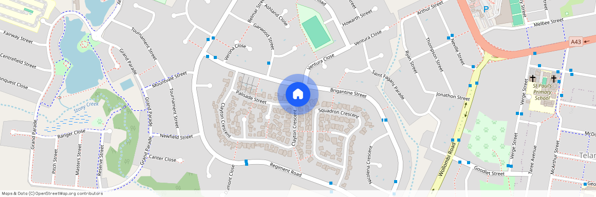 81 Clayton Crescent, NSW 2320, Rutherford