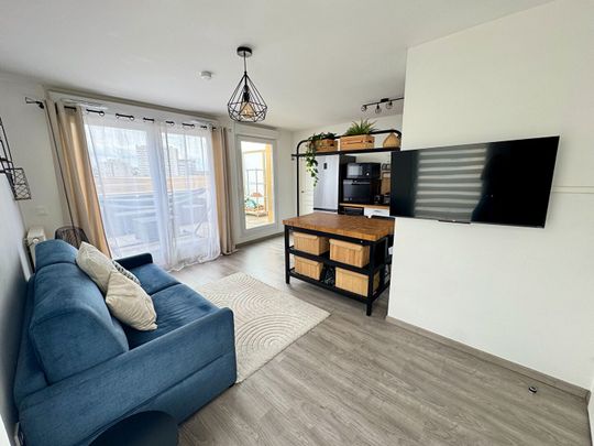 Apartment - Photo 1