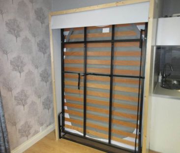 Studio to rent - Photo 2