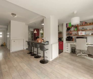 Maison d'angle Carel Fabritiuslaan, Amstelveen - À Louer - Photo 1