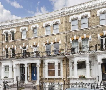 1 bedroom flat to rent - Photo 6