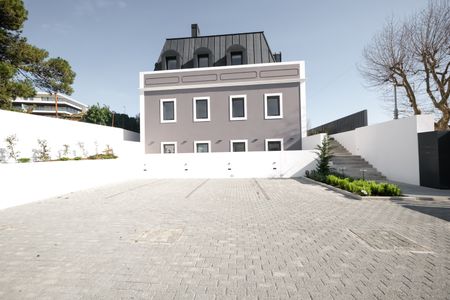 APARTAMENTO T3 DUPLEX NA PAREDE - Photo 5