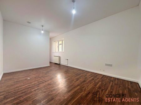 3 bedroom apartment to rent - Photo 5