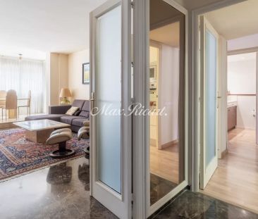 Vivienda amueblada en Turó Park - Photo 5