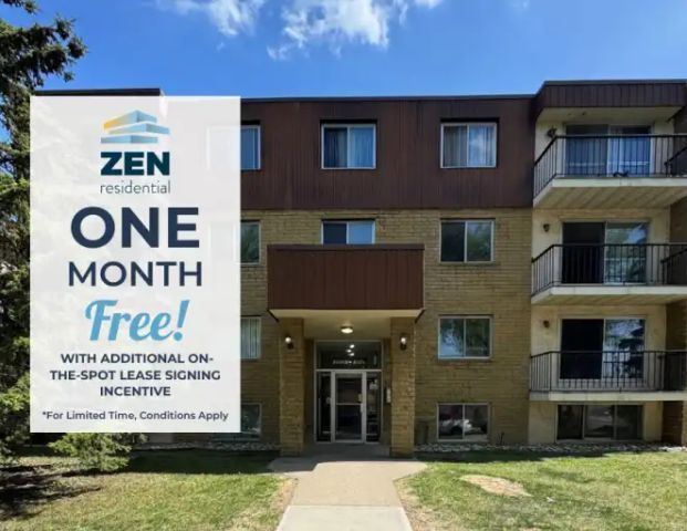 Union Square | 10607 104 Street Northwest, Edmonton - Photo 1