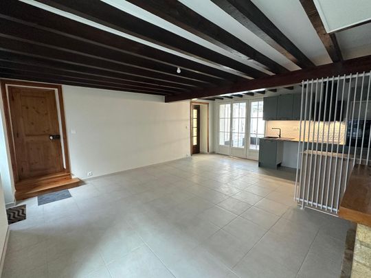 Location Maison 5 pièces 129m² CHERBOURG-EN-COTENTIN 50100 - Photo 1