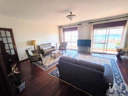 Apartamento T4 em Lisboa - Foto 2