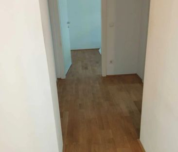 Perfekt aufgeteilte 3-Zimmer-Wohnung Erdgeschoß - Foto 5