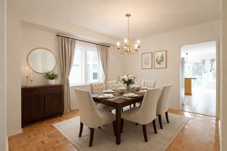 For Lease - 49 Falling River Drive Unit# Upper, Richmond Hill, Ontario - Photo 3