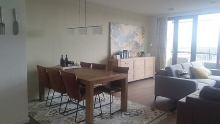 Te huur: Appartement Titus van Rijnstraat in Amsterdam - Photo 3