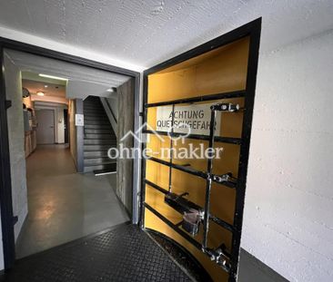 Exklusives & möbliertes Apartment im kernsanierten Bunker – Design,... - Foto 1