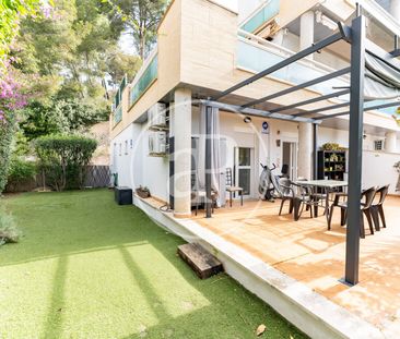 Apartment for rent in San Agustín - Photo 4