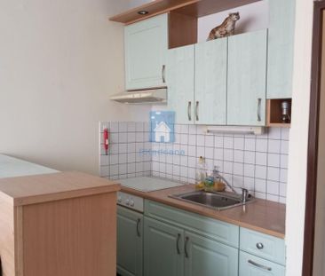 Pronájem bytu 1+kk 25 m2 - Fotografie 6
