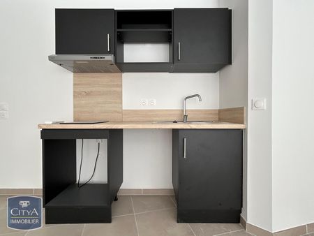 Location Appartement 2 pièces 45m² VIAS 34450 - Photo 4