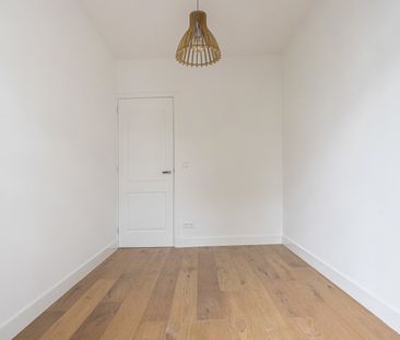 Te huur: Appartement Vespuccistraat 75 2 in Amsterdam - Photo 2