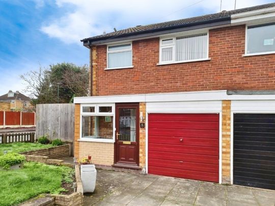 3 bedroom House To Let - Photo 1