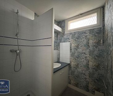 Location Appartement 3 pièces 52m² LIMOGES 87000 - Photo 6