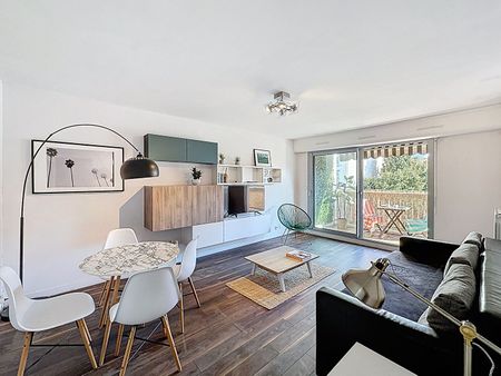 BAIL ETUDIANT _ Appartement 2 pièces à louer à Biarritz, - Photo 2