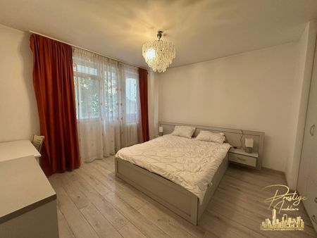 Apartament cu 2 camere de inchiriat in zona Parcului Traian ,Ultracentral– Oradea - Photo 2